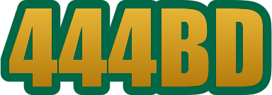 444bd